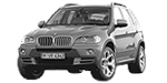 BMW E70 B1635 Fault Code