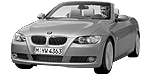 BMW E93 B1635 Fault Code